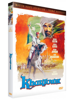 Khartoum [Edizione: Francia]