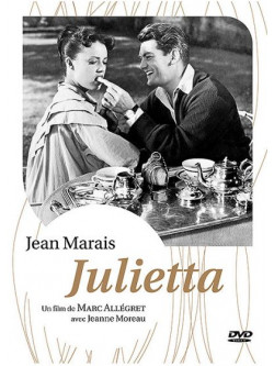 Julietta [Edizione: Francia]
