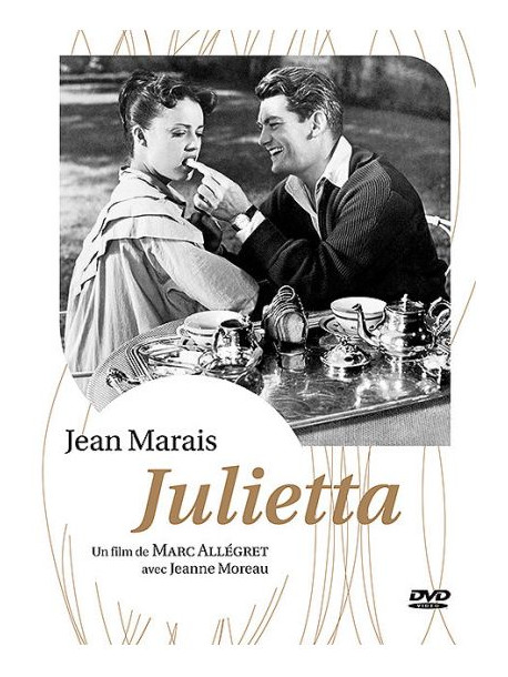 Julietta [Edizione: Francia]