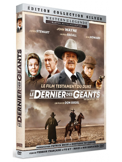 Le Dernier Des Geants [Edizione: Francia]