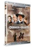 Le Dernier Des Geants [Edizione: Francia]