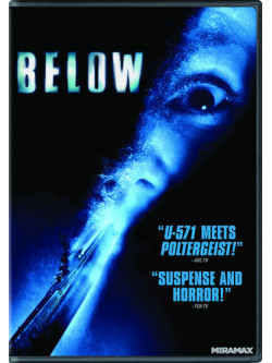 Below [Edizione: Stati Uniti]