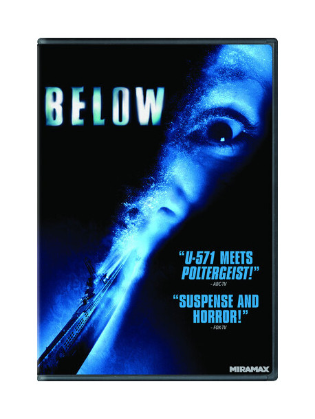 Below [Edizione: Stati Uniti]