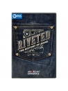 American Experience: Riveted - History Of Jeans - American Experience: Riveted - History Of Jeans
