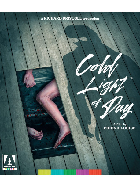 Cold Light Of Day [Edizione: Stati Uniti]