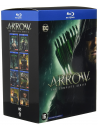 Arrow L Integrale (38 Blu-Ray) [Edizione: Francia]