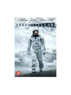 Interstellar [Edizione: Francia]