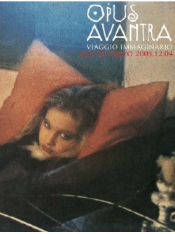 Opus Avantra - Viaggio Immaginario