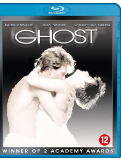 Ghost [Edizione: Paesi Bassi]