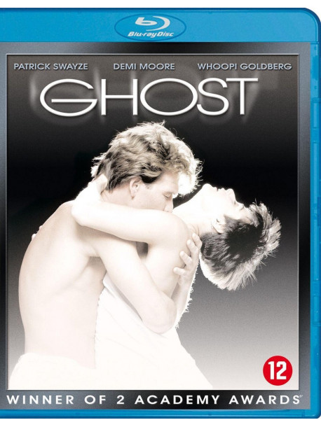 Ghost [Edizione: Paesi Bassi]