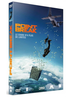Point Break [Edizione: Francia]