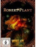 Robert Plant - Move On