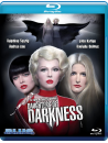 Daughters Of Darkness [Edizione: Stati Uniti]