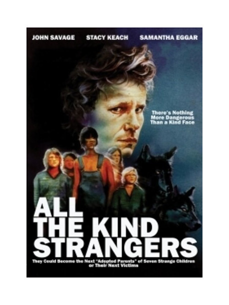 All The Kind Strangers [Edizione: Stati Uniti]