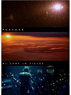Placebo - We Come In Pieces