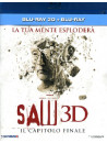 Saw - Il Capitolo Finale (3D) (Blu-Ray 3D+Blu-Ray)