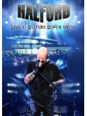 Halford - Live At Saitama Super Arena