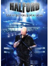 Halford - Live At Saitama Super Arena