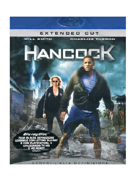 Hancock (Extended Cut)