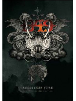 1349 - Hellvetia Fire