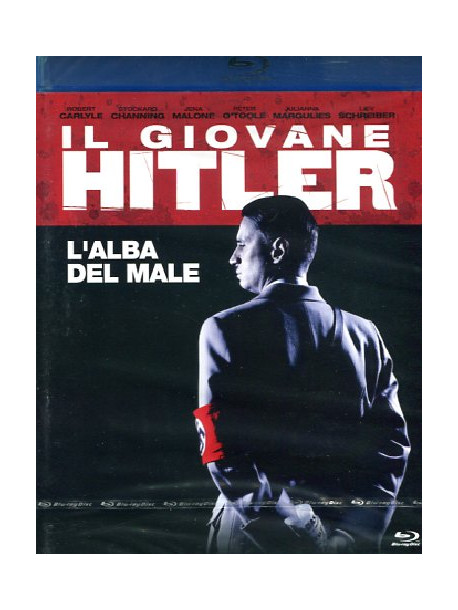 Giovane Hitler (Il)
