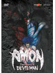 Amon - Apocalypse Of Devilman