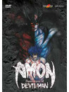 Amon - Apocalypse Of Devilman