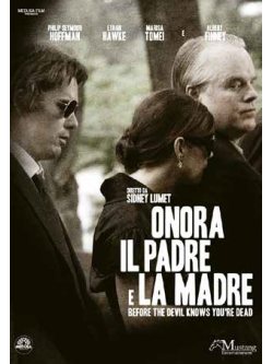 Onora Il Padre E La Madre