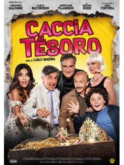 Caccia Al Tesoro