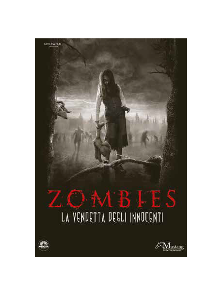 Zombies - La Vendetta Degli Innocenti