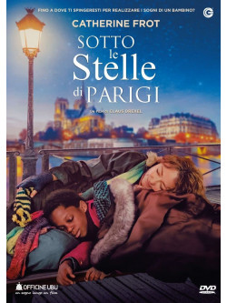 Sotto Le Stelle Di Parigi