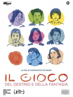 Gioco Del Destino E Della Fantasia (Il)