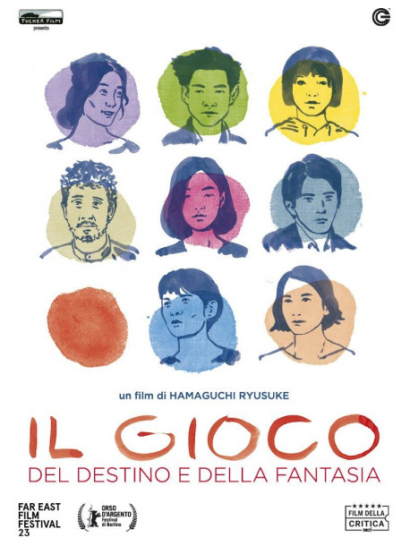 Gioco Del Destino E Della Fantasia (Il)