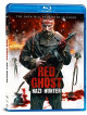 Red Ghost: Nazi Hunter [Edizione: Stati Uniti]