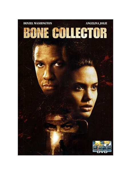 Bone Collector [Edizione: Francia]
