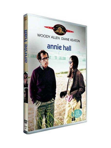 Annie Hall [Edizione: Francia]