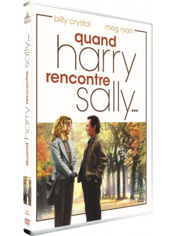 Quand Harry Rencontre Sally [Edizione: Francia]