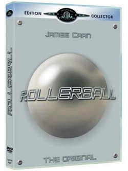 Rollerball / Ed Collector [Edizione: Francia]