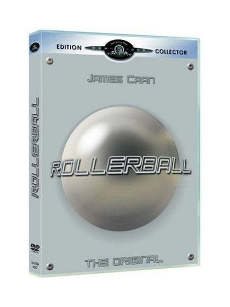 Rollerball / Ed Collector [Edizione: Francia]