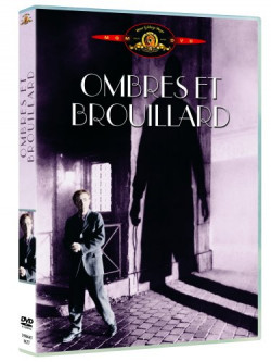 Ombres Et Brouillard [Edizione: Francia]
