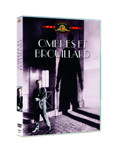 Ombres Et Brouillard [Edizione: Francia]