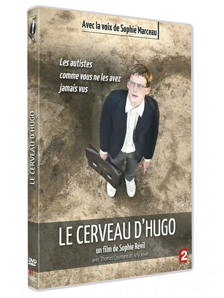 Le Cerveau D Hugo [Edizione: Francia]