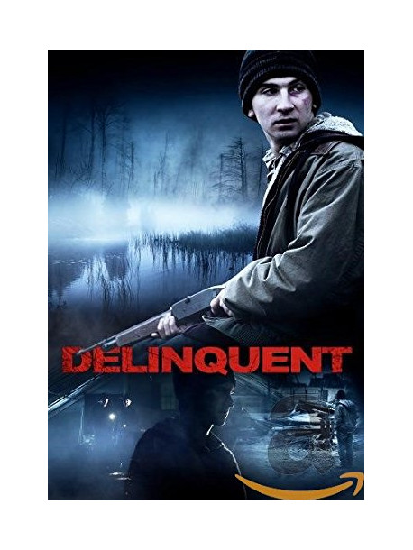Delinquent [Edizione: Paesi Bassi]