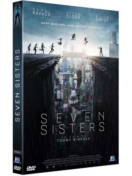 Seven Sisters [Edizione: Francia]