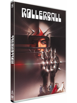 Rollerball [Edizione: Francia]