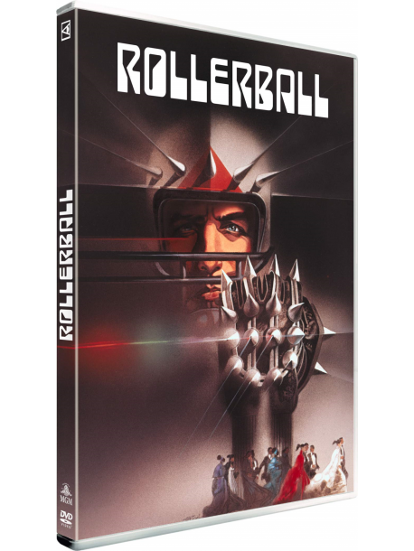 Rollerball [Edizione: Francia]