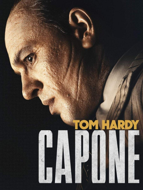 Capone [Edizione: Paesi Bassi]