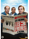 Les Trois Freres Le Retour [Edizione: Francia]