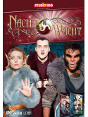 Nachtwacht - Box Het Duistere (2 Dvd) [Edizione: Paesi Bassi]