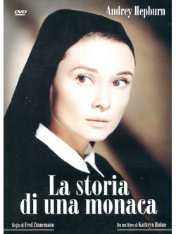 Storia Di Una Monaca (La)